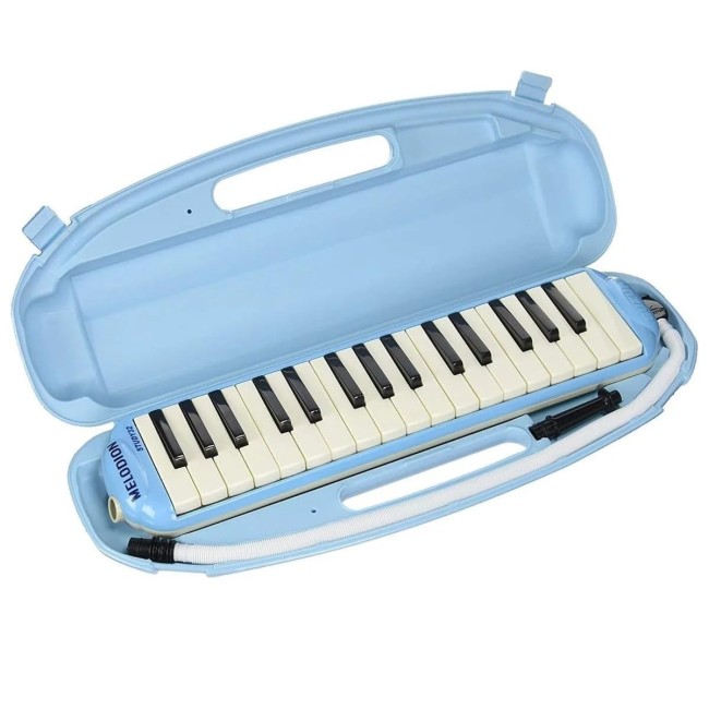 Melodions Suzuki Study 32-BL 