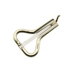 Vargāns Schlütter Pro G2 (Sol)