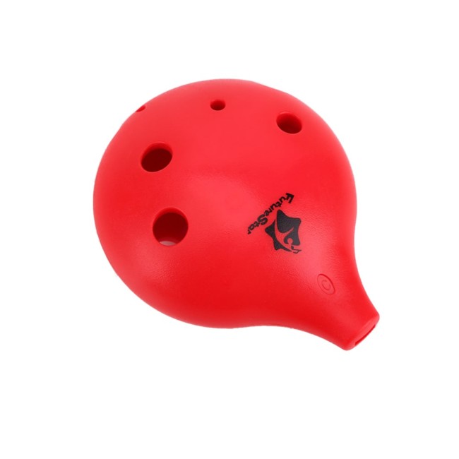 Okarīna Forest Whisper FF-6K-RD