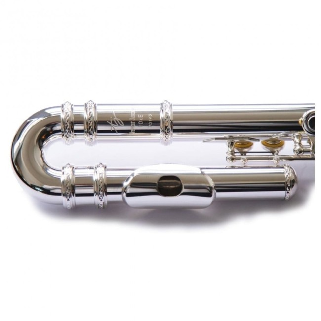 Flauta Trevor James 10x 3042CD EASLRW
