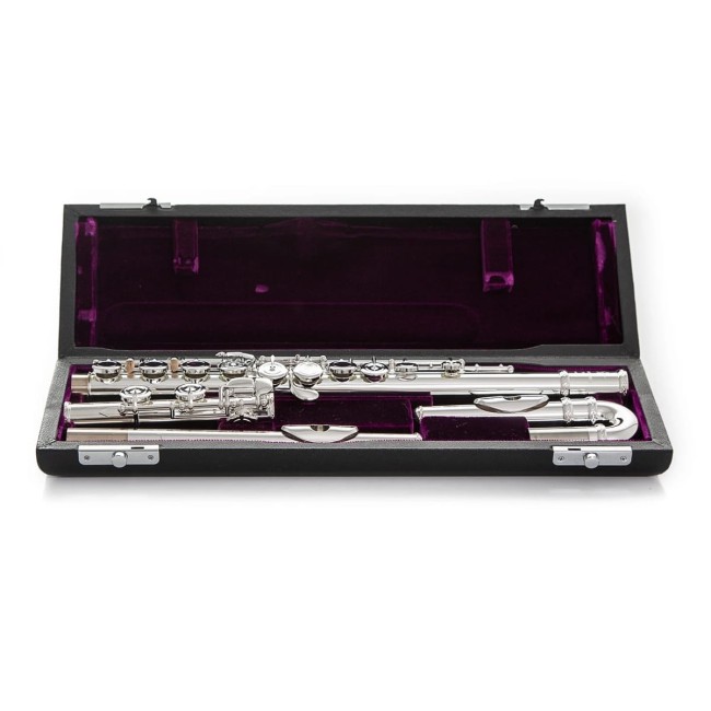 Flauta Trevor James 10x 3042CD EASLRW