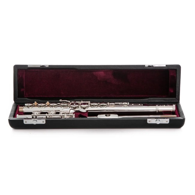 Flauta Trevor James 10x 3042EA SLRW