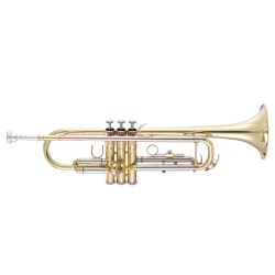 John Packer Bb trompete JP051