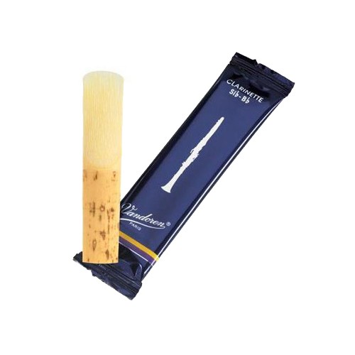 Mib-Eb Klarnetes mēlīte Vandoren CR1125 (2,5)