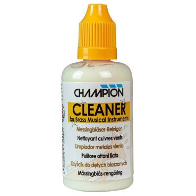 Misiņa tīrītājs Champion CHBC1M