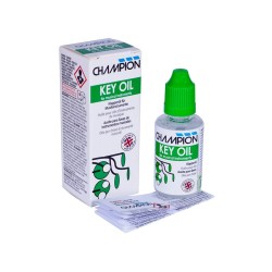 Mehānisma eļļa Champion CHKO1M