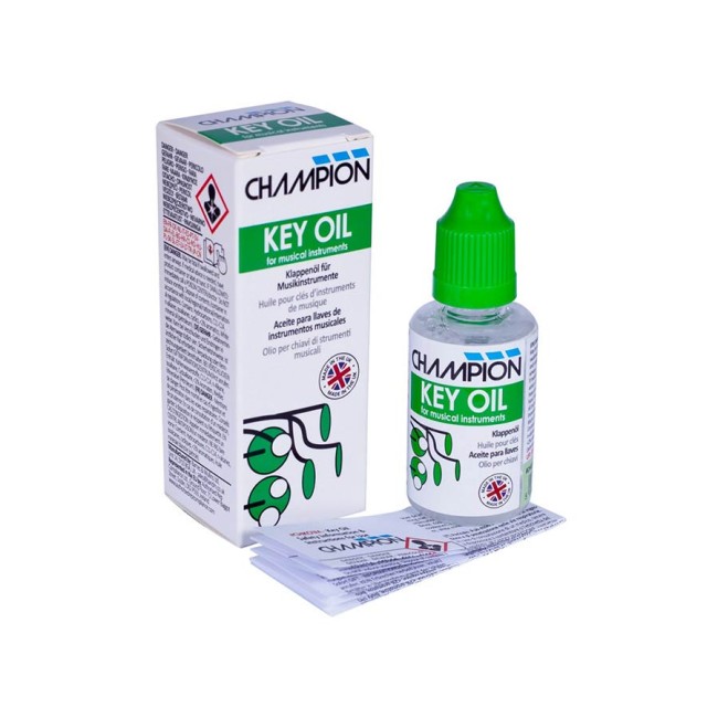 Mehānisma eļļa Champion CHKO1M