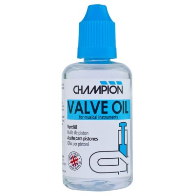 Vārstu eļļa Champion CHV1M