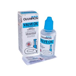 Vārstu eļļa Champion CHV1M
