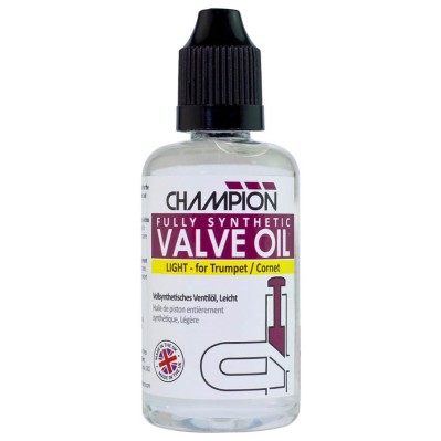 Vārstu eļļa Champion Light CHV3M