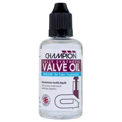 Vārstu eļļa Champion Regular CHV4M