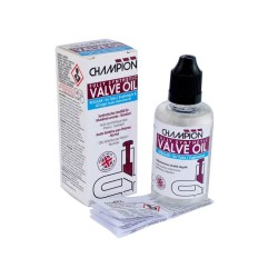 Vārstu eļļa Champion Regular CHV4M