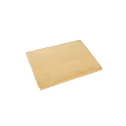 Sudraba instrumentu tīrāmā lupatiņa ZPD-3135