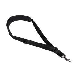 Saksofona siksna Boston SR-5-V