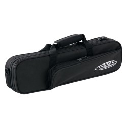 Flautas koferis līdz C (Do) klapei LCC-Flute-BK