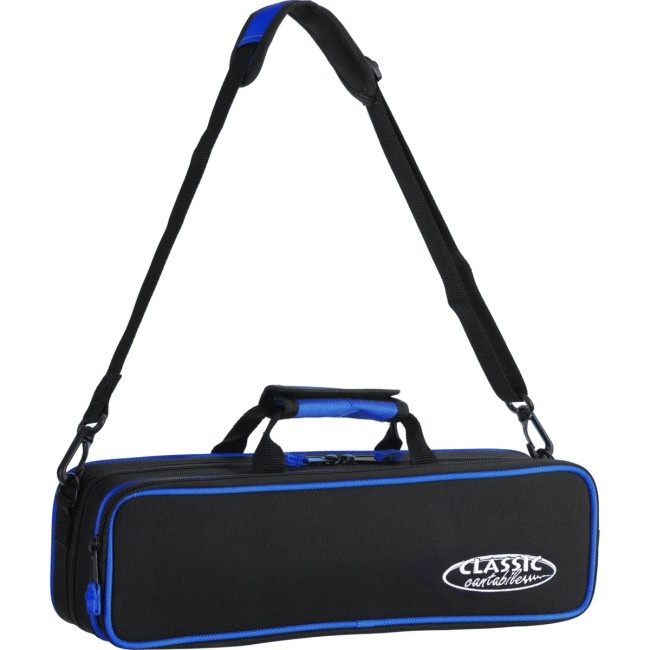 Flautas koferis LC-Flute-BU