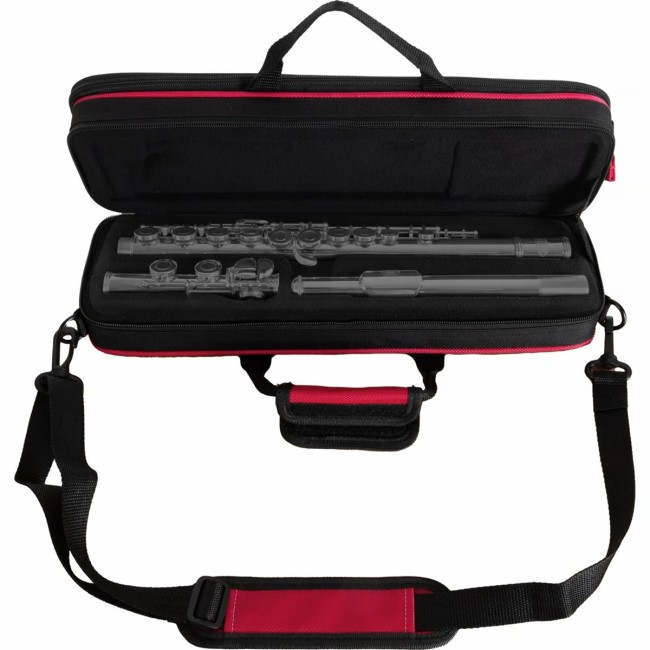 Flautas koferis LC-Flute-PK