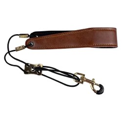 Saksofona siksna Jeremi F10-BR