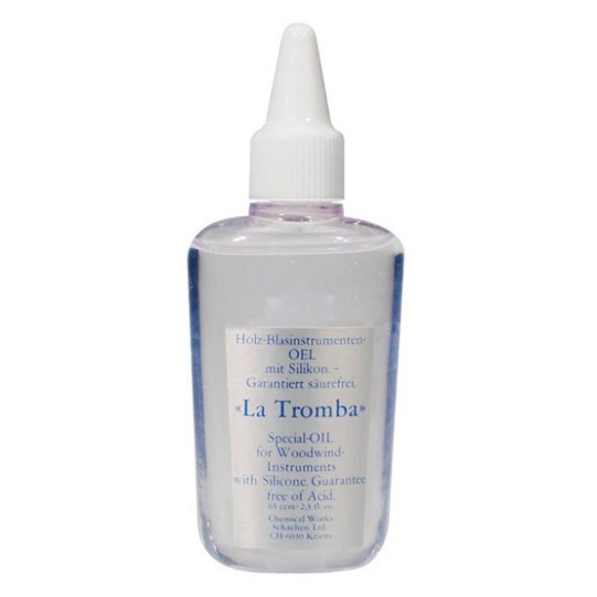 Koka pūšaminstrumentu eļļa LT-47055