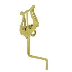 Saksofona lira APM 517LQ