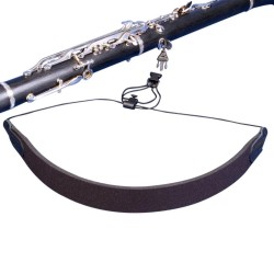 Klarnetes siksna Neotech Loop Strap 2301202