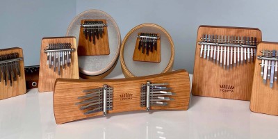 HOKEMA skaņu maģija