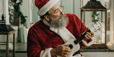 Ziemassvētku dziesmas