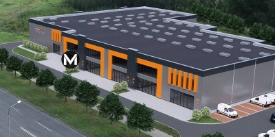 Uzsākam darbu jaunās telpās!