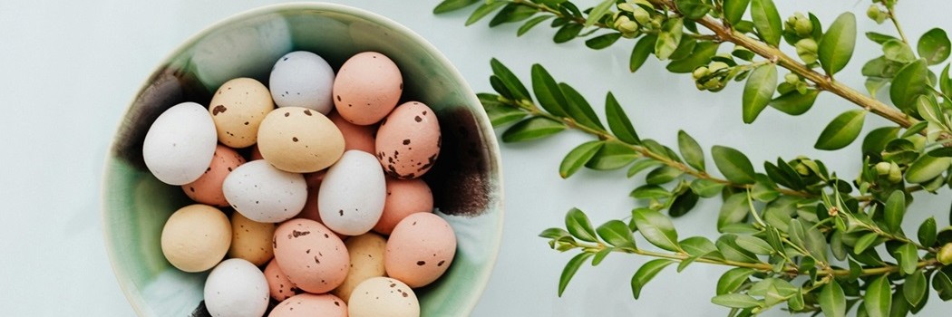 Darba laiks Lieldienās