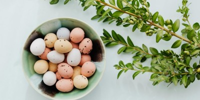 Darba laiks Lieldienās