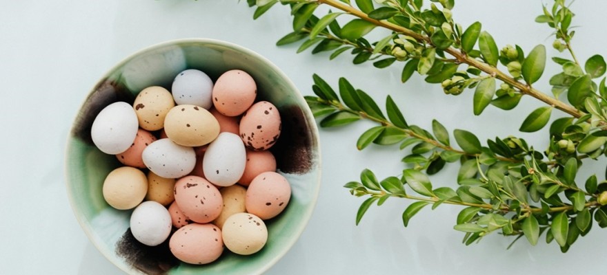 Darba laiks Lieldienās