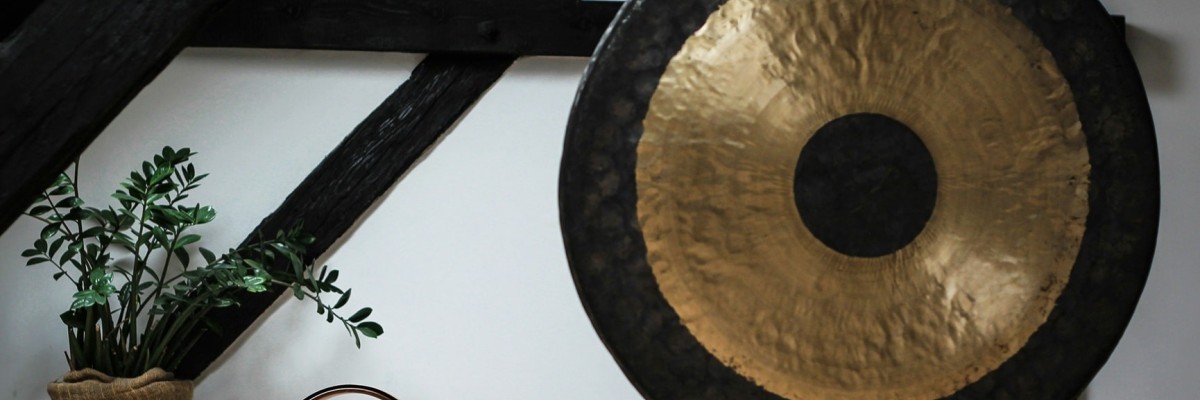 Jaunums - Sela gongi