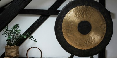 Jaunums - Sela gongi