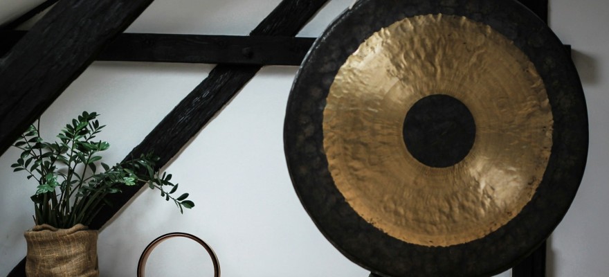 Jaunums - Sela gongi