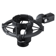 Shock-mount statīvi