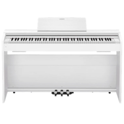 Digitālās klavieres